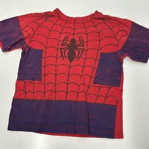Spider Man Disney Tee